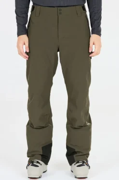 Mens Cervinia Insulated Ski Pants