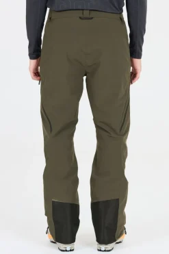 Mens Cervinia Insulated Ski Pants