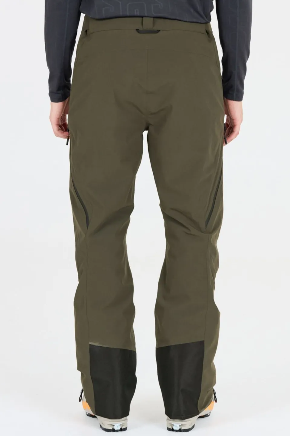 Mens Cervinia Insulated Ski Pants