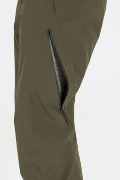 Mens Cervinia Insulated Ski Pants