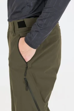 Mens Cervinia Insulated Ski Pants