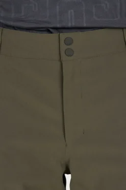 Mens Cervinia Insulated Ski Pants