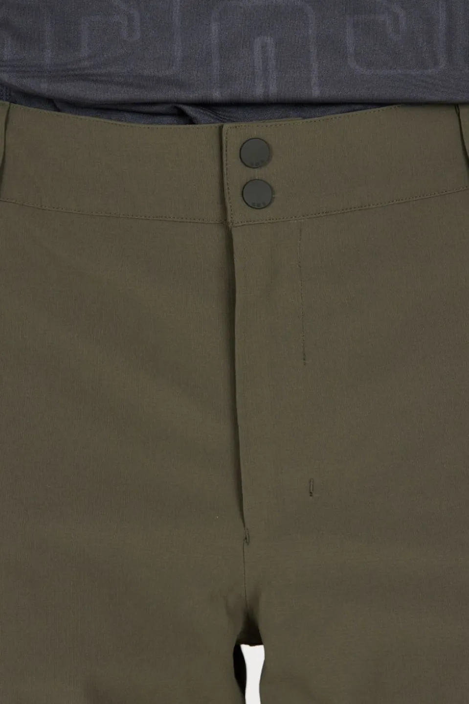 Mens Cervinia Insulated Ski Pants