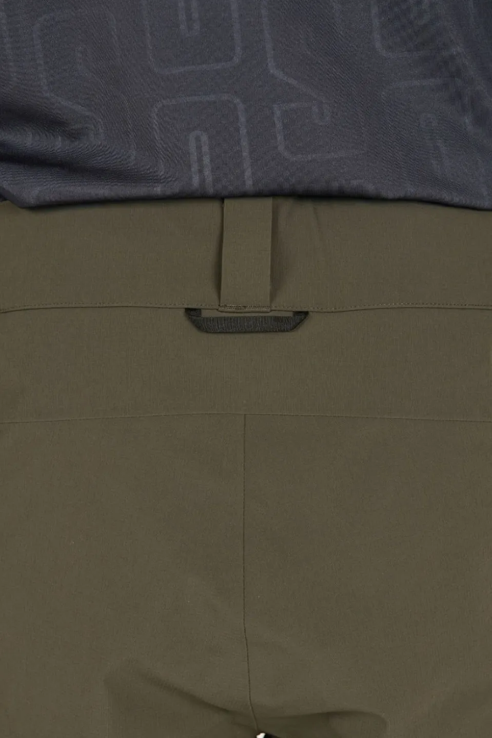 Mens Cervinia Insulated Ski Pants