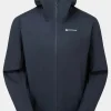 Mens Cetus Lite Jacket