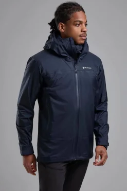 Mens Cetus Lite Jacket