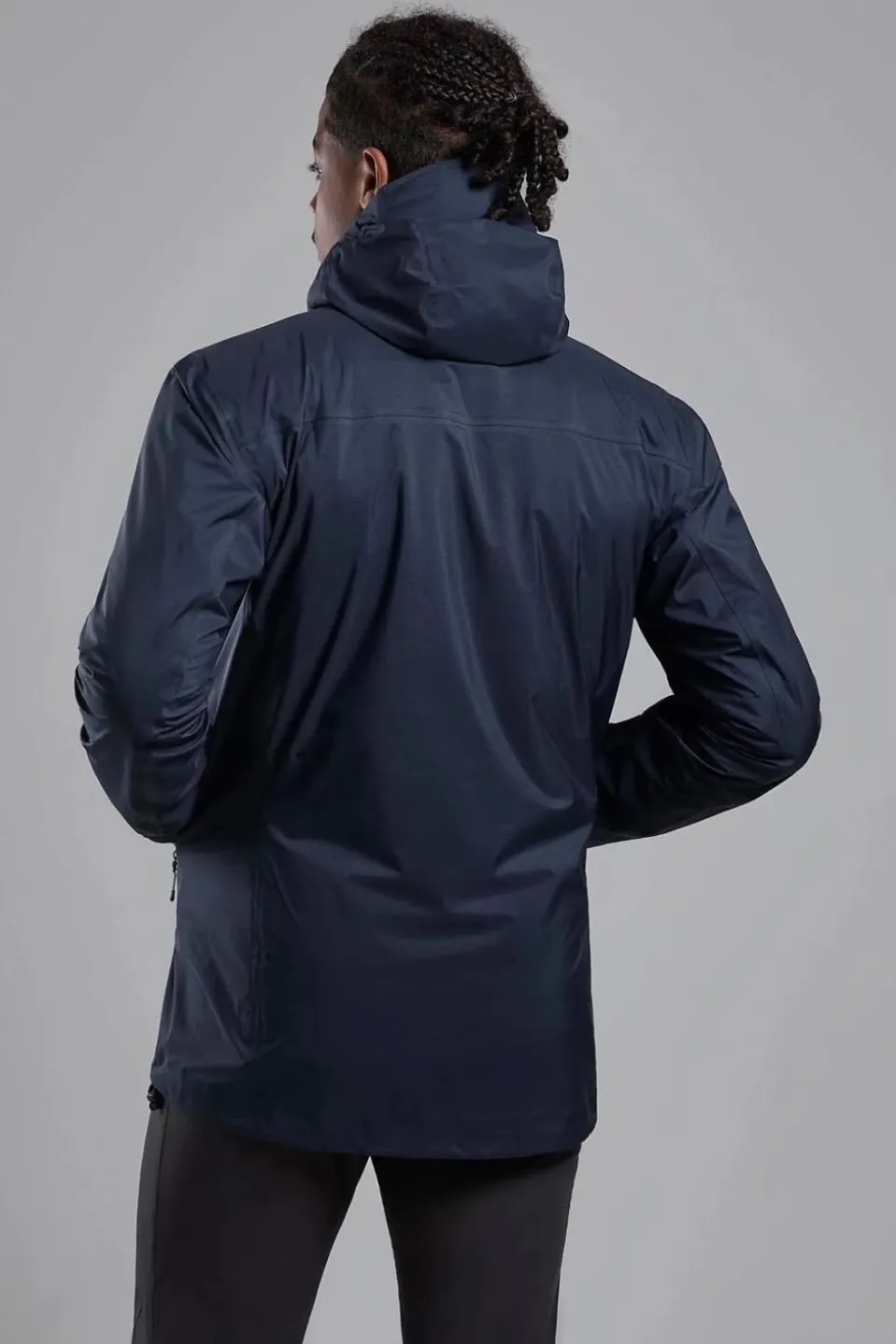 Mens Cetus Lite Jacket