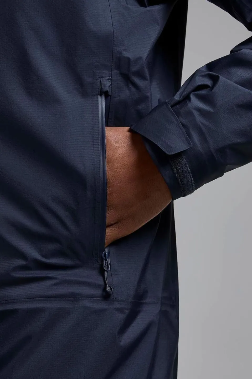 Mens Cetus Lite Jacket