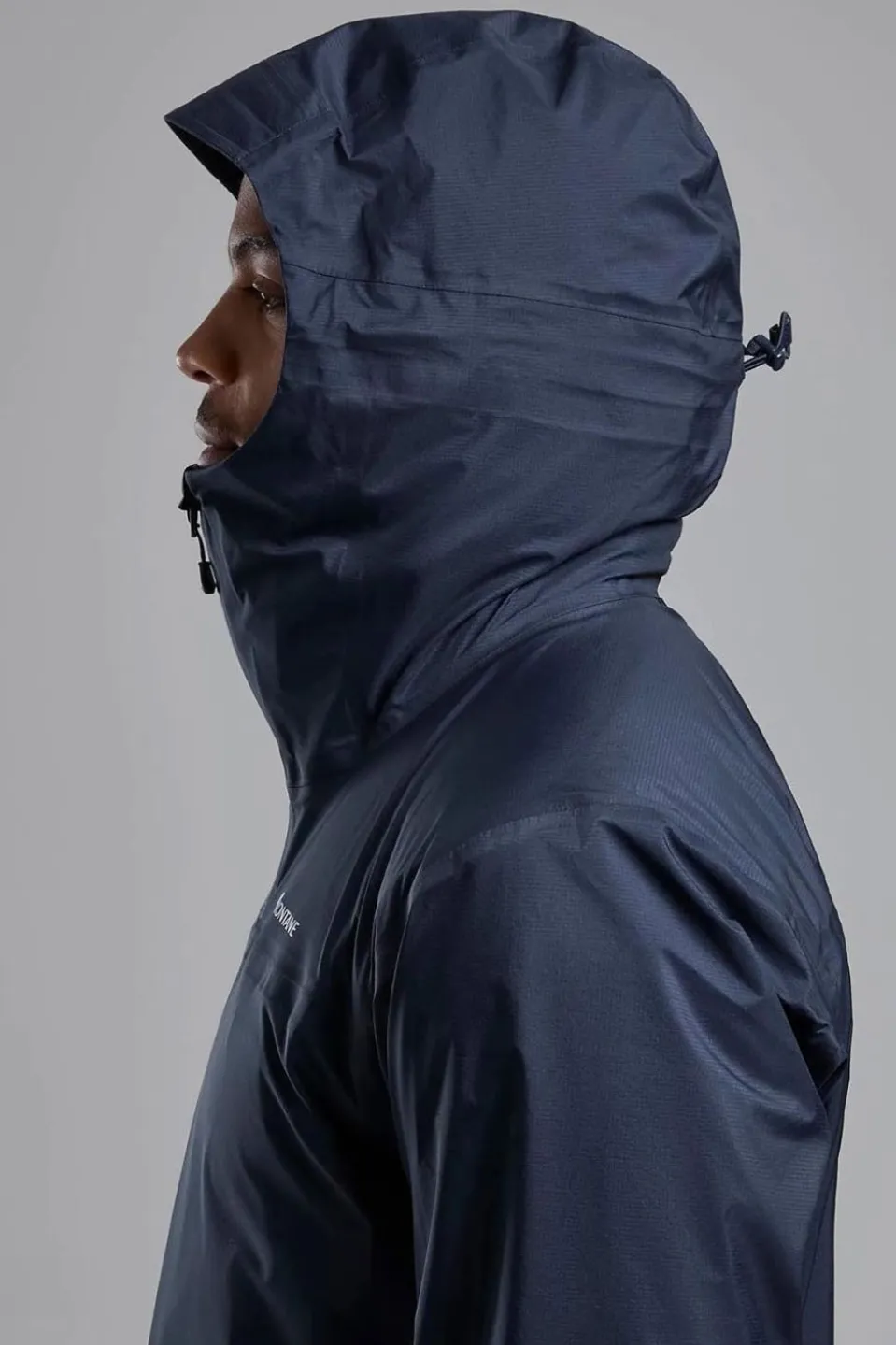 Mens Cetus Lite Jacket