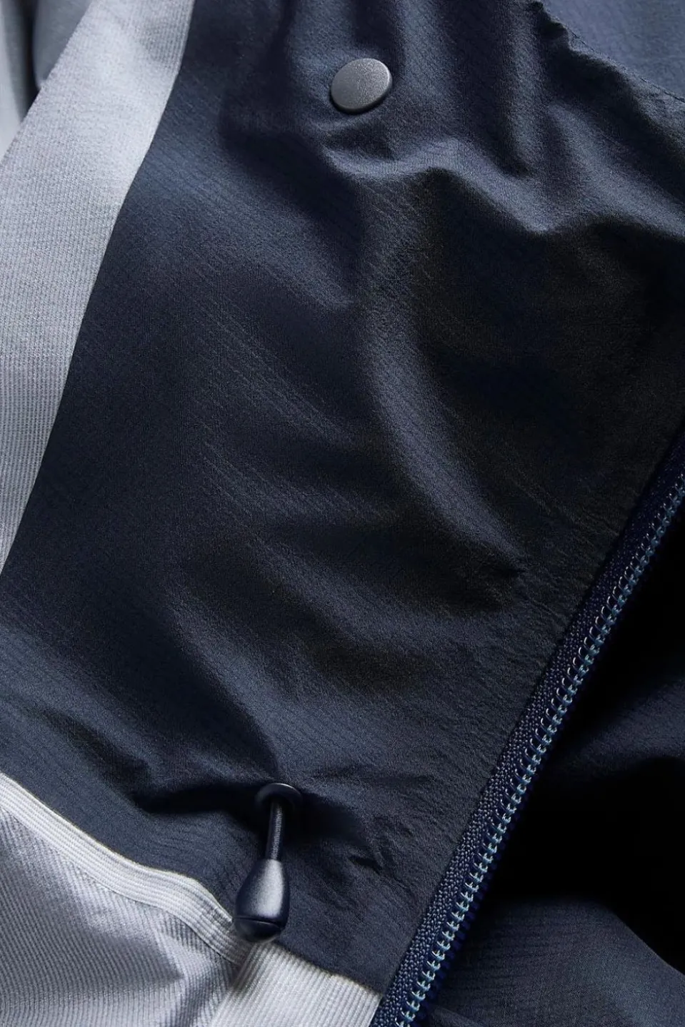 Mens Cetus Lite Jacket