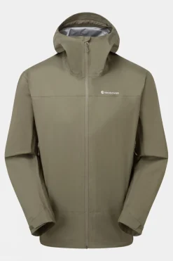 Mens Cetus Lite Jacket