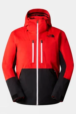 Mens Chakal Ski Jacket