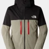 Mens Chakal Ski Jacket