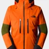 Mens Chakal Ski Jacket