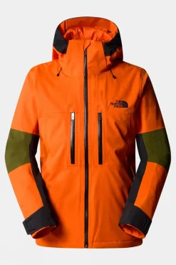 Mens Chakal Ski Jacket