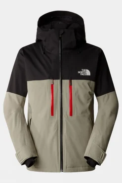 Mens Chakal Ski Jacket