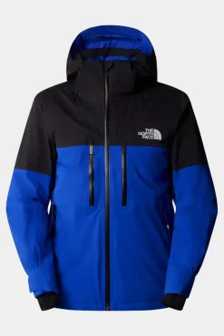 Mens Chakal Ski Jacket