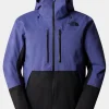 Mens Chakal Ski Jacket