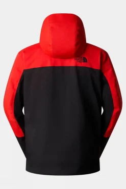 Mens Chakal Ski Jacket