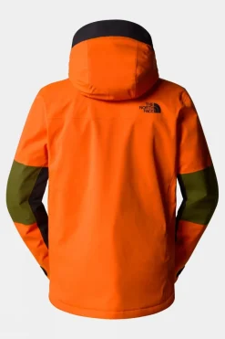 Mens Chakal Ski Jacket