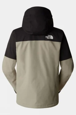 Mens Chakal Ski Jacket