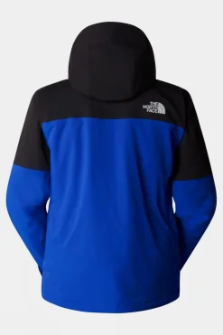 Mens Chakal Ski Jacket