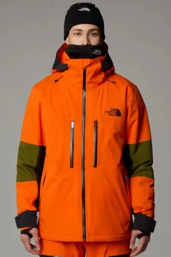 Mens Chakal Ski Jacket