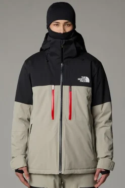 Mens Chakal Ski Jacket