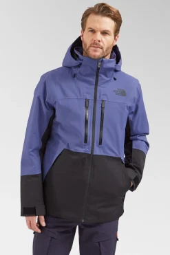 Mens Chakal Ski Jacket