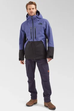 Mens Chakal Ski Jacket