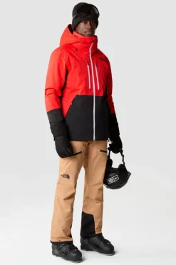 Mens Chakal Ski Jacket