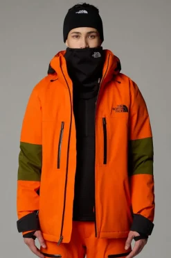 Mens Chakal Ski Jacket