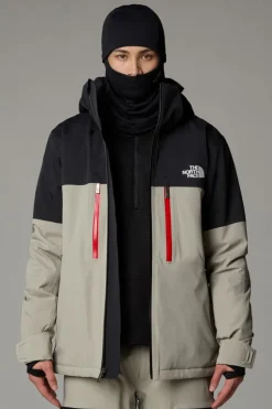 Mens Chakal Ski Jacket