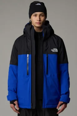 Mens Chakal Ski Jacket