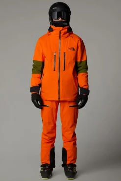 Mens Chakal Ski Jacket