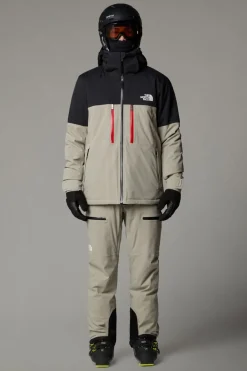 Mens Chakal Ski Jacket