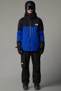 Mens Chakal Ski Jacket