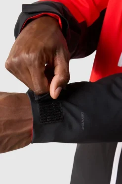 Mens Chakal Ski Jacket