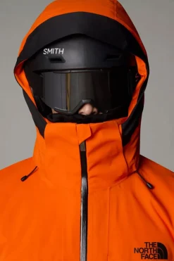 Mens Chakal Ski Jacket