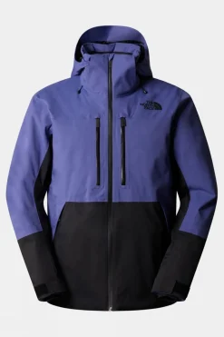Mens Chakal Ski Jacket