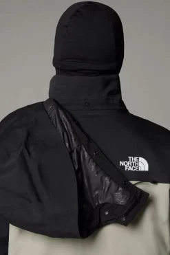 Mens Chakal Ski Jacket