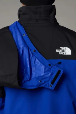 Mens Chakal Ski Jacket