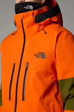 Mens Chakal Ski Jacket