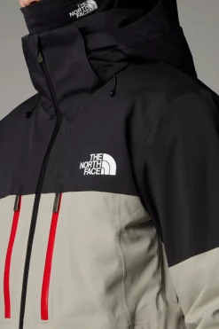 Mens Chakal Ski Jacket