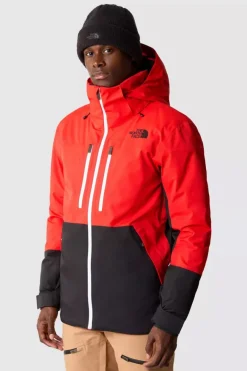 Mens Chakal Ski Jacket
