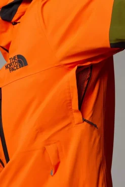 Mens Chakal Ski Jacket