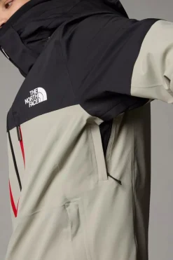 Mens Chakal Ski Jacket