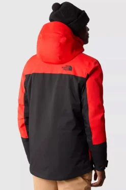 Mens Chakal Ski Jacket