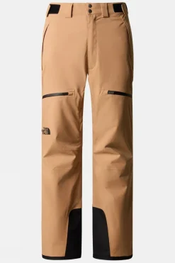 Mens Chakal Ski Pants
