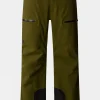 Mens Chakal Ski Pants